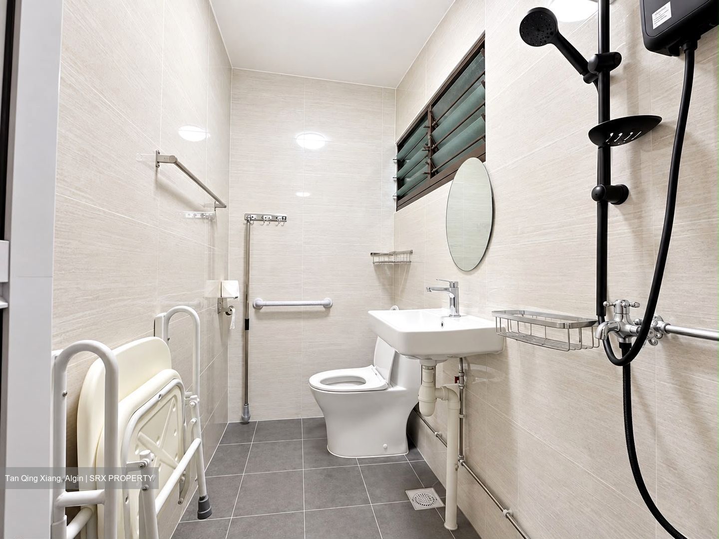 Blk 862 Woodlands Street 83 (Woodlands), HDB 5 Rooms #620134671